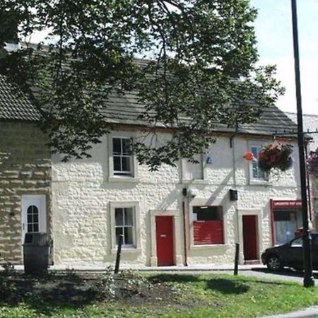 The Old Post Office, Lanchester Экстерьер фото